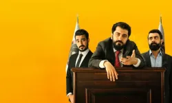 ‘İllegal Hayatlar: Meclis’ filminin galası gerçekleşti