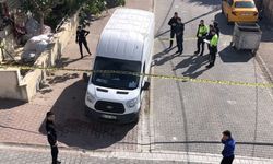 Çocuğa çarpıp ölümüne neden oldu, aracında intihar etti