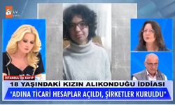 Müge Anlı İrem Nazlım kimdir?