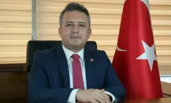 Gelecek Parti'li Şahin, 'Yeni Yol Grubu'nda yer almayacak