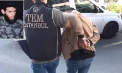 İstanbul’da IŞİD'in bomba imalatçısı yakalandı