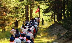 Türkiye İzcilik Federasyonunda Hasan Dinçer Subaşı tekrar başkan seçildi