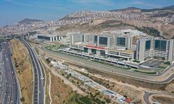 2025'te 4 yeni şehir hastanesi devreye girecek