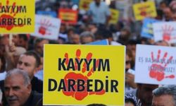 38 barodan ortak 'kayyım' açıklaması: Demokrasiye darbedir