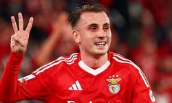 Benfica Rio Ave Kerem Aktürkoğlu gollerini izle