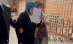 Eski Kızılay Başkanı Kınık'ın kızının duruşması basına kapatıldı