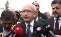 Kılıçdaroğlu’ndan Fernas işçilerine destek