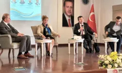 KSMD’nin 'Ankara Tarihi ve Kültür Değerlerini Anlama Çalıştayı' yapıldı