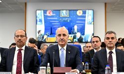 Kurtulmuş’tan ‘yeni anayasa’ açıklaması