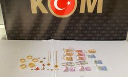 Kütahya'da dolandırdılar, Yalova'da yakalandılar