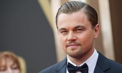 Leonardo DiCaprio: 'Titanic’i hiç tekrar izlemedim'