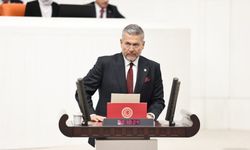 MHP'li vekilden gazetecilere dava