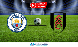 İnat TV | Manchester City – Fulham maçı canlı izle