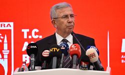 Gözaltı kararına tepki gösteren Mansur Yavaş: Ekrem Başkanımız yalnız değildir