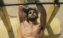 Marlon Teixeira kimdir? Şeyma Subaşı'nın sevgilisi kimdir?