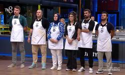 MasterChef mavi takım kaptanı kim oldu? MasterChef son bölümde neler yaşandı?