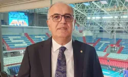 TVF Başkanı Mehmet Akif Üstündağ, FIVB Voleybol Konsey Başkanı oldu