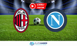 Selcuksports HD | Milan - Napoli maçı canlı izle