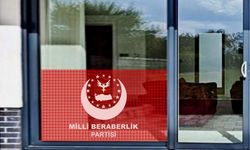 Milli Beraberlik Partisi'ne uyuşturucu operasyonu: 7 kişi gözaltına alındı