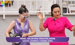 4 Ekim Ezgi Sertel ile Gelin Evi: Haftanın birincisi kim oldu?