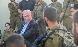 Netanyahu: İsrail UNIFIL personeline kasıtlı olarak saldırmadı