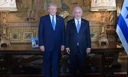 Netanyahu, Trump ile görüştü