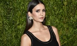 Nina Dobrev evlilik teklifi aldı