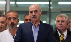 Kurtulmuş: Oyun kuranların kimler olduğunu biliyoruz