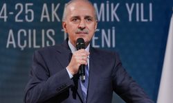 Kurtulmuş: Anayasa yapım sürecini demokratik süreçle halledeceğiz