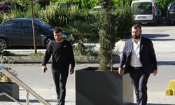 Ogün Samast 5’inci kez Trabzon Adliyesi’nde