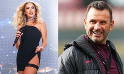 Okan Buruk'tan şaşırtan Hadise tepkisi