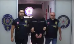 45 ayrı suç kaydı bulunan kişi yurt dışına kaçarken yakalandı