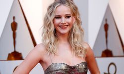 Oscar ödüllü oyuncu Jennifer Lawrence İkinci kez anne oluyor