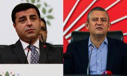 Özgür Özel'in Demirtaş'ı ziyaret edeceği tarih belli oldu