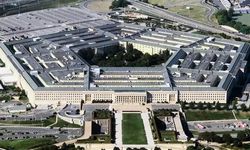 Pentagon: İsrail'e askeri personel konuşlandırılacak