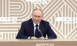 Putin: Rusya terör eylemlerinin her türlüsüne karşı