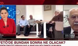 Perinçek, Gülen için ‘Allah günahlarını affetsin’ dedi, sunucu sinirlendi