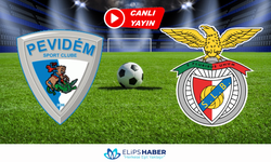 Selcuksports HD | Pevidem - Benfica maçı canlı izle