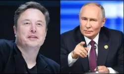 NASA Başkanı'ndan, Putin ve Musk'ın 'Gizli temas kurduğu' iddialarının soruşturulması çağrısı