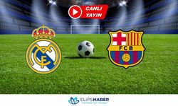 İnat TV | Real Madrid- Barcelona maçı canlı izle