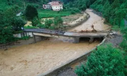 Rize Valiliğinden sel ve heyelanlara ilişkin açıklama