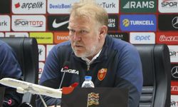 Robert Prosinecki: Türkiye, Montella ile birlikte dünyanın her takımıyla boy ölçüşecek bir takım oldu