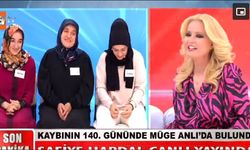 Müge Anlı Safiye Hardal kimdir?