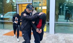 AK Partili belediye çalışanı, ‘uyuşturucu satmaktan’ tutuklandı
