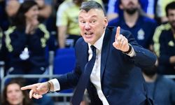 Sarunas Jasikevicius: Bu şekilde son şampiyonu yenemezsiniz