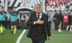 Şenol Güneş'ten futbolculara tepki: Daha iyi duruma gelmek istiyorduk, bunu yapamadık