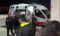 Derbi sonrasında muhabire saldıran Sezgin Gülnar tahliye edildi