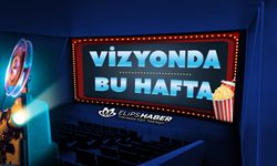 Sinema salonlarında bugün; 10 yeni film vizyona girdi