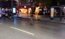 Şişli’de silahlı kavga: 1’i Rus 5 yaralı