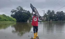 Sri Lanka'da sel: 3 ölü